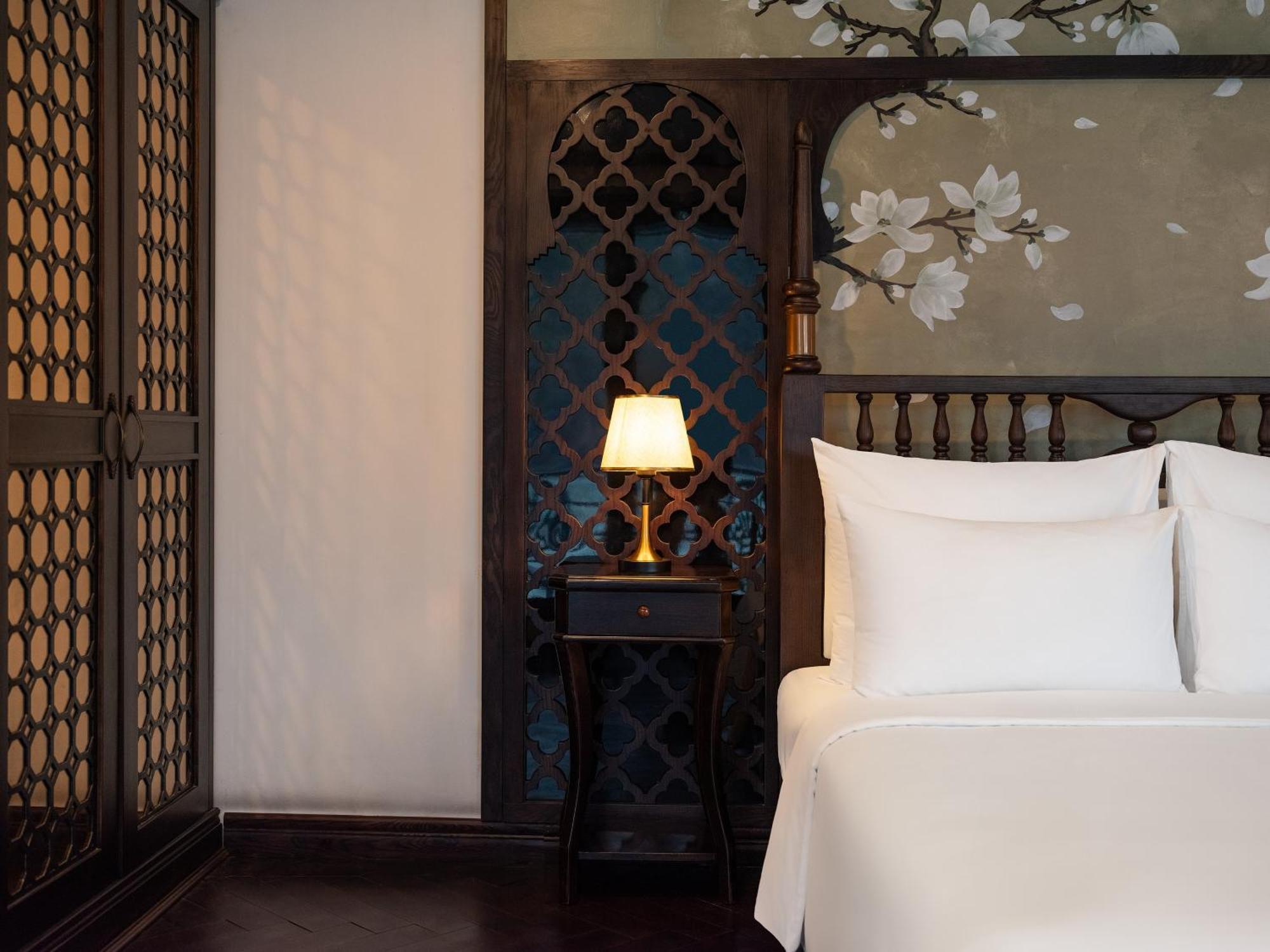 Era Premium Cruises Halong Hotel ฮาลอง ภายนอก รูปภาพ